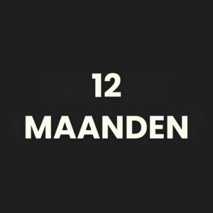 PREMIUM Onbeperkt IPTV Abonnement - Nederlandstalige Zenders en Live Sport (12 Maanden)