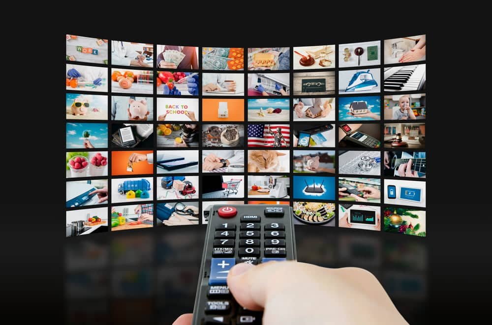 beste iptv abonnement