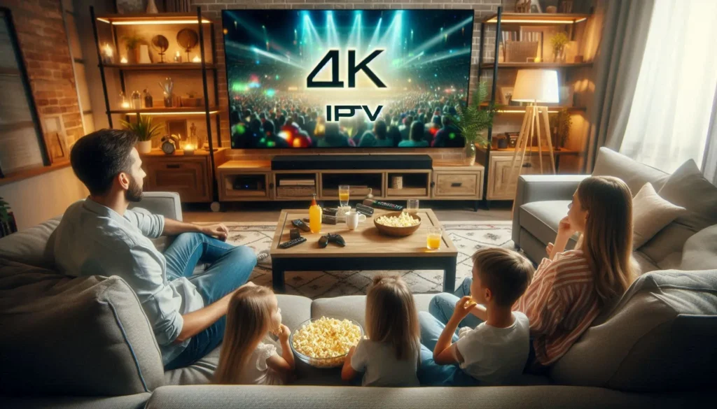 iptv nederland