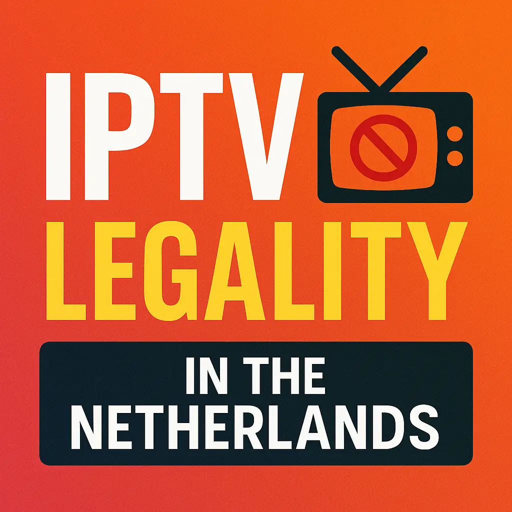 IPTV Legaal in Nederland WatchEuro NL